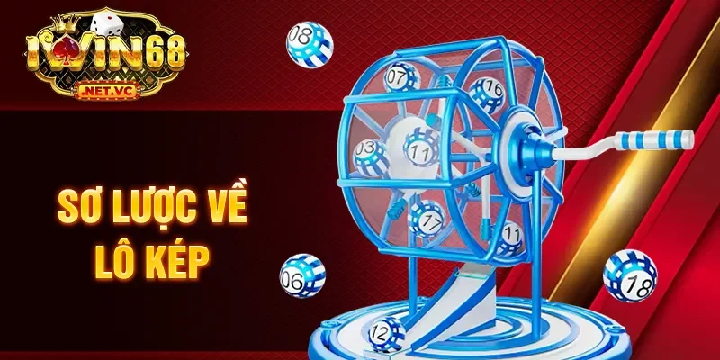 Sơ lược về lô kép