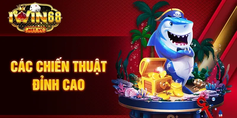Các chiến thuật đỉnh cao