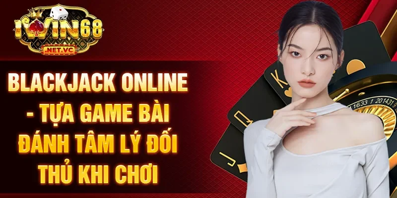 Blackjack online