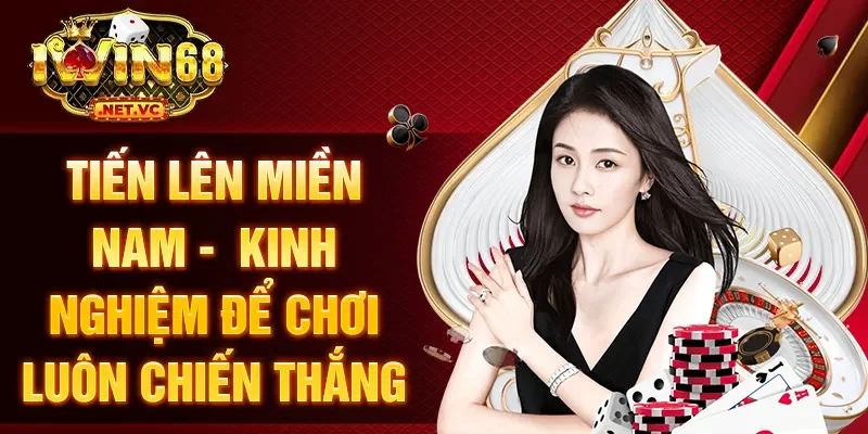 tiến lên miền Nam